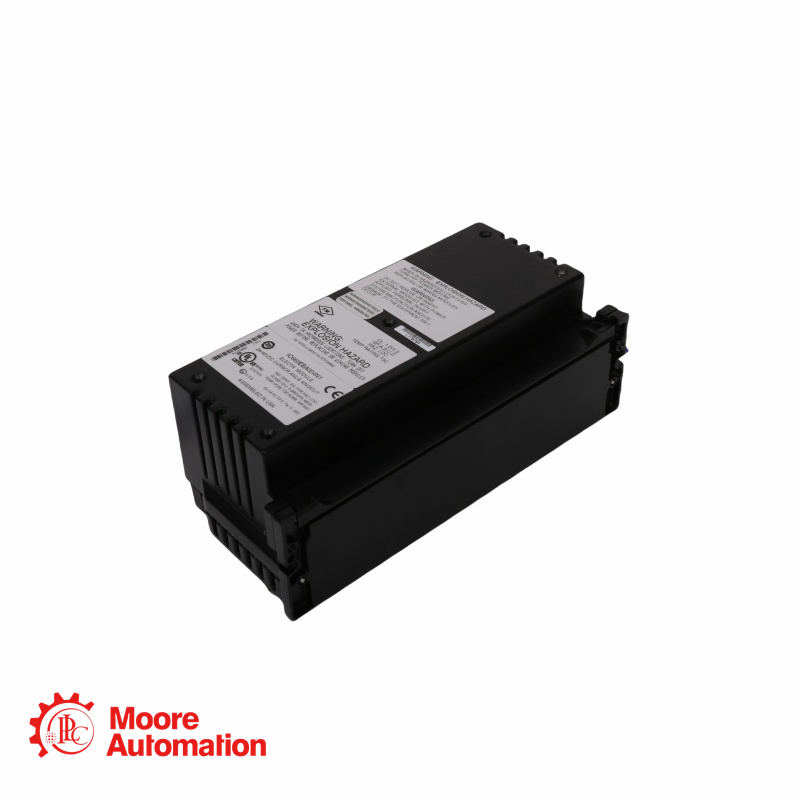 โมดูล I/O อะนาล็อก GE IC660BBA024