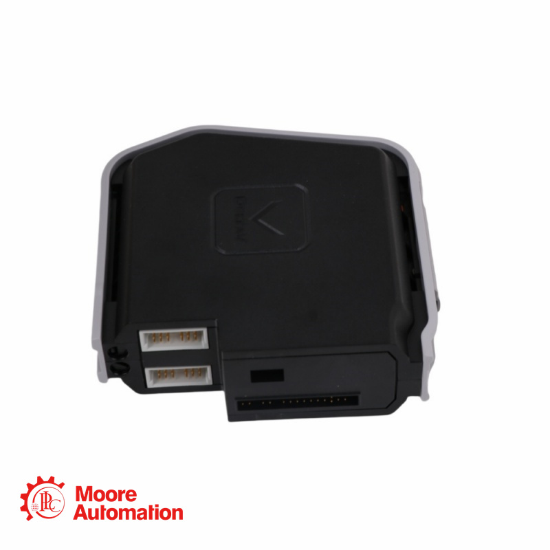 EMERSON KJ3208X1-BK1 12P4699X052 DO 24VDC 8 ช่อง