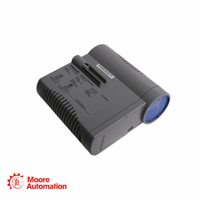 โมดูลอินพุตอะนาล็อก Honeywell CC-PAIH51 51410069-275