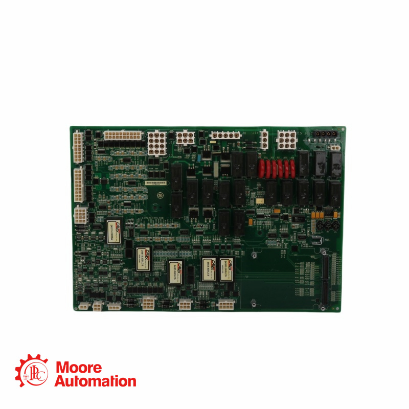 แผงวงจรพิมพ์ GE IS200AEPAH1ABB