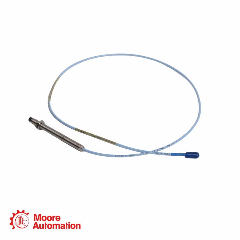 ระบบทรานสดิวเซอร์ระยะใกล้ Bently Nevada 330103-09-19-05-02-00