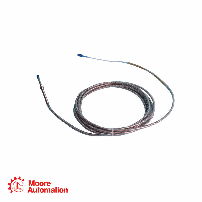 ระบบทรานสดิวเซอร์ระยะใกล้ Bently Nevada 330104-04-18-50-02-CN