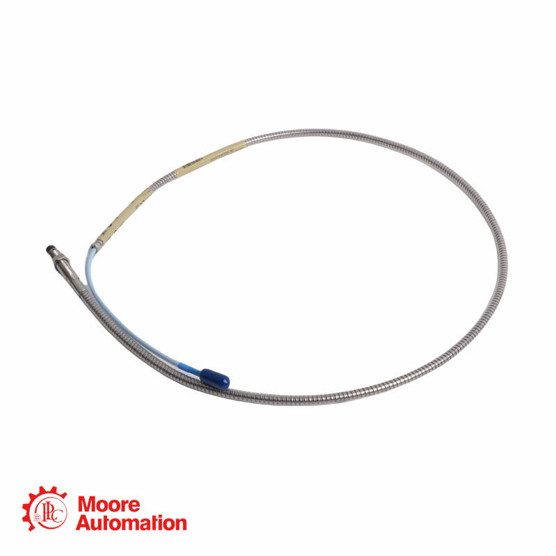 ระบบทรานสดิวเซอร์ระยะใกล้ Bently Nevada 330102-00-40-05-02-CN