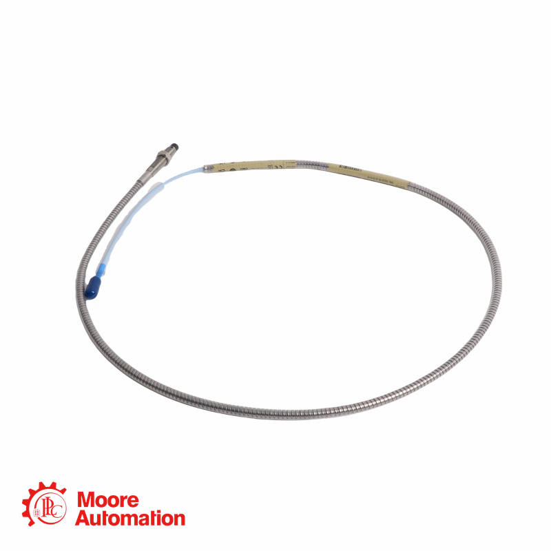 ระบบทรานสดิวเซอร์ระยะใกล้ Bently Nevada 330102-02-12-50-01-00