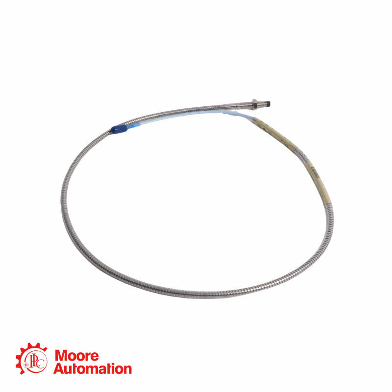 ระบบทรานสดิวเซอร์ระยะใกล้ Bently Nevada 330104-05-12-10-02-00