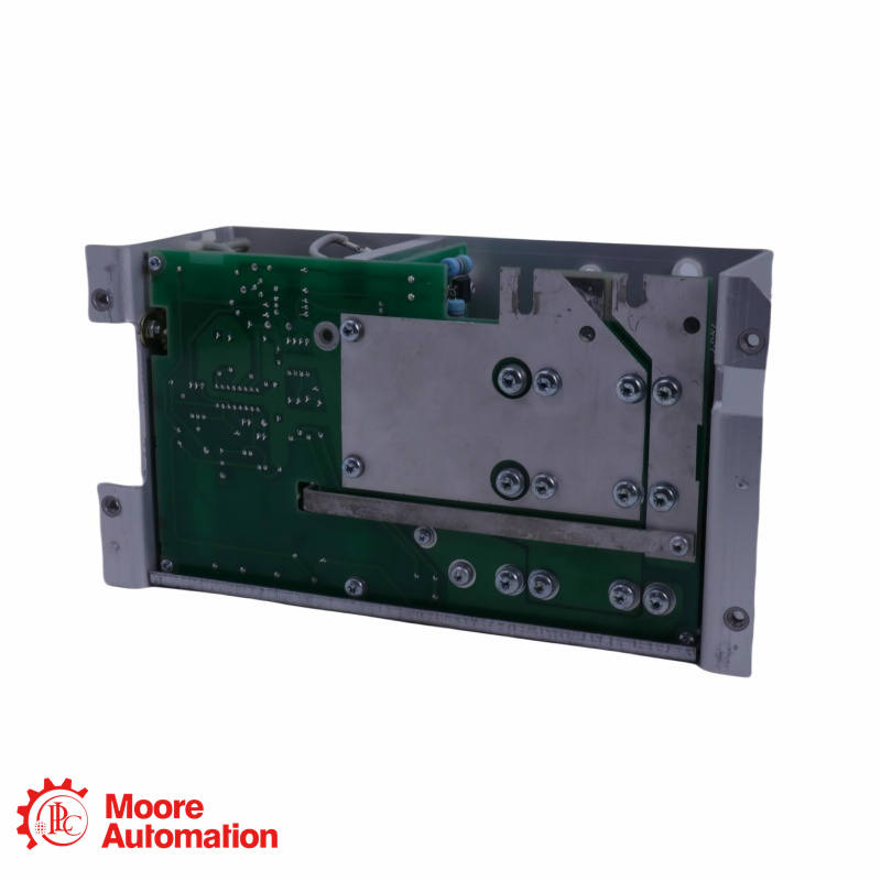 คำอธิบายหน่วยจ่ายไฟ ABB DSSR122