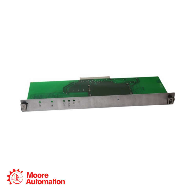 บอร์ด ABB 086372-001