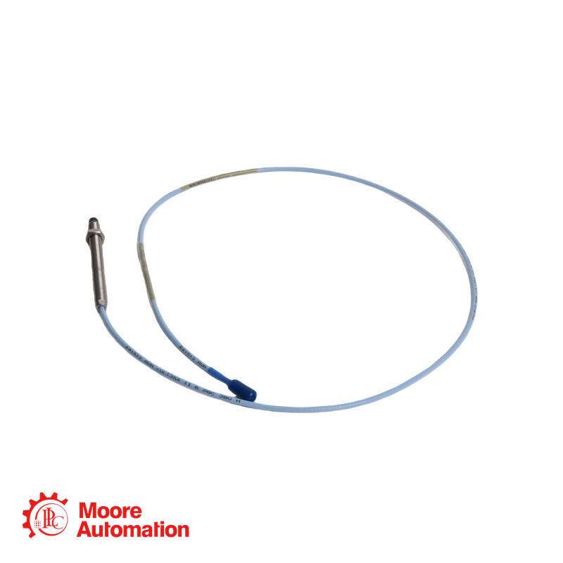 ระบบทรานสดิวเซอร์ระยะใกล้ Bently Nevada 330104-00-07-10-02-00