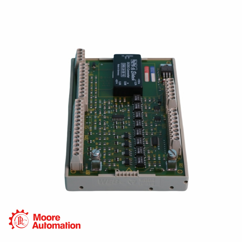 Siemens 6SE7090-0XX84-0FJ0 ไดรฟ์ SIMOVERT Master Motion