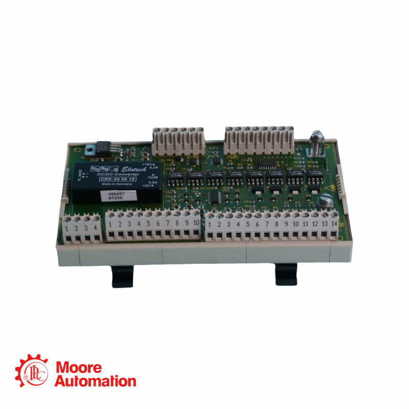 Siemens 6SE7090-0XX84-0FJ0 ไดรฟ์ SIMOVERT Master Motion