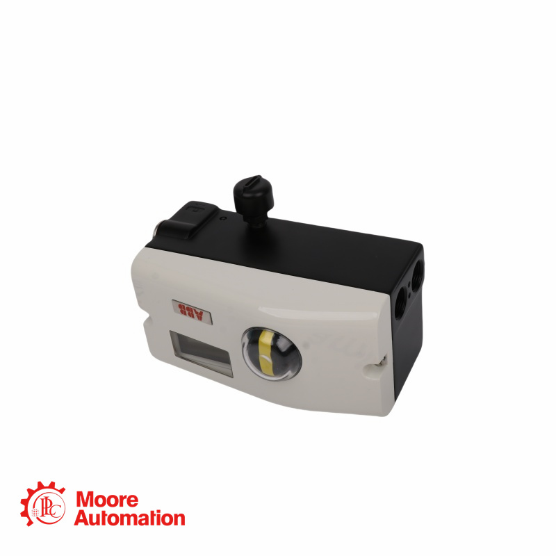 ABB V18345-2010460001 TZIDC ตัวกำหนดตำแหน่งไฟฟ้านิวเมติกส์