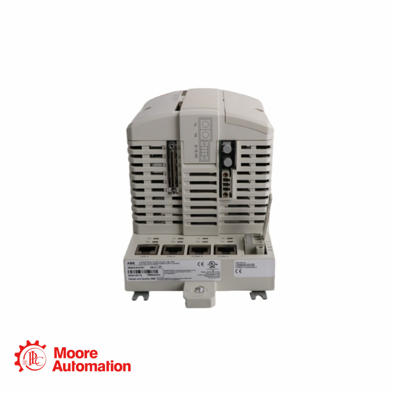 หน่วยประมวลผล ABB PM864 3BSE018151R1 AC 800M