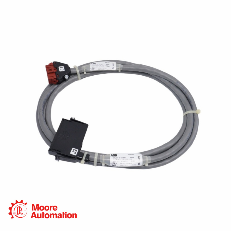 สายเคเบิล ABB NKLS11-10 Loop INTFC