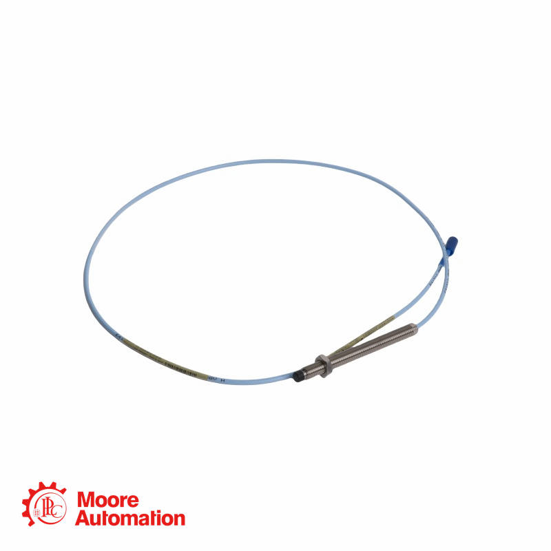 ระบบทรานสดิวเซอร์ระยะใกล้ Bently Nevada 330103-17-22-10-02-CN