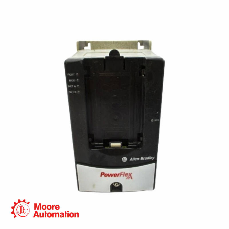 20AD1P1A3AYNNNC0 ไดรฟ์ PowerFlex 70 AC