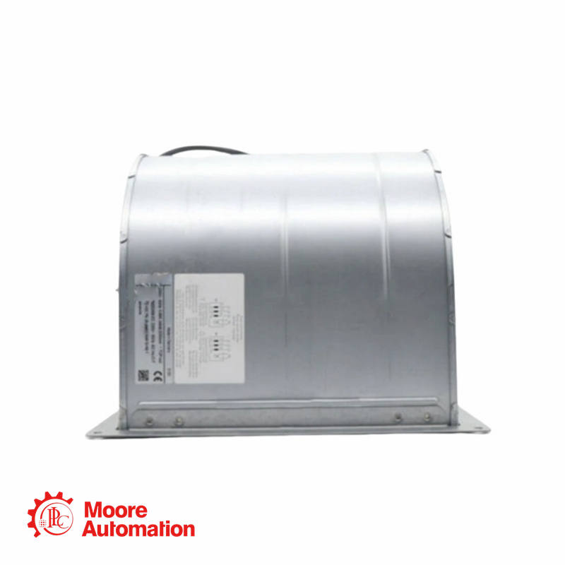 พัดลมหอยโข่ง ABB D2D146-AA02-22