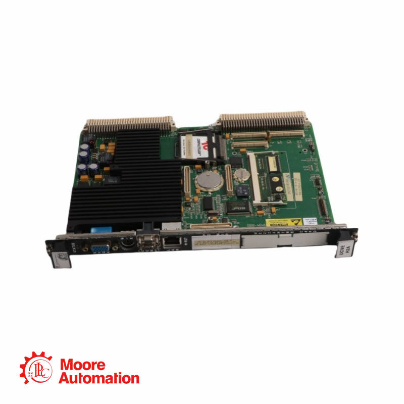 การ์ดควบคุม GE IS215UCCCH4A MKVIe CPCI