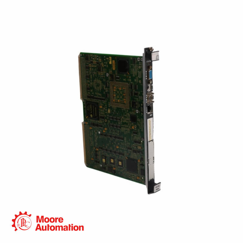 การ์ดควบคุม GE IS215UCCCH4A MKVIe CPCI