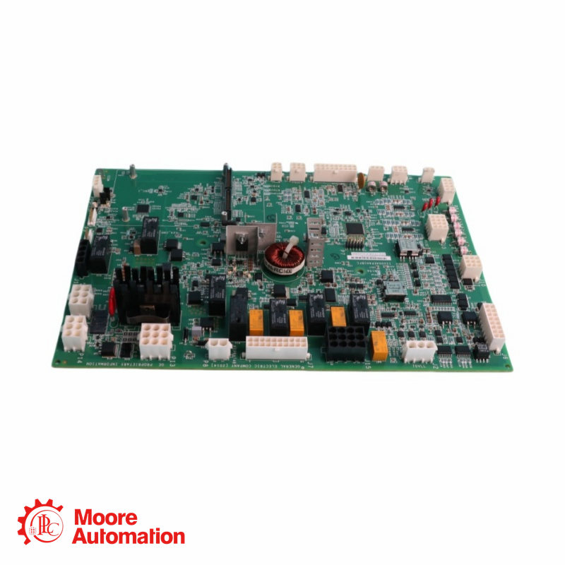 โมดูล GE IS215WETAH1CA/IS200WETAH1AHC/IS200WETAH1ADC Wind Top Box A