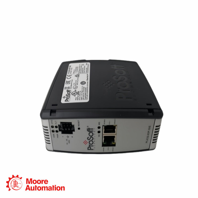 Proface 5302-MBP-MCM4 Modbus Plus ถึง Modbus Master/Slave Gateway