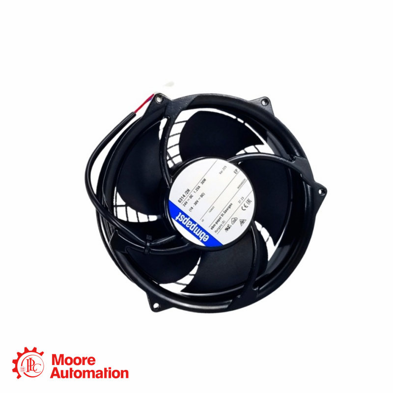 Siemens 6SE6400-7AA00-0AB0 MICROMASTER 430/440 พัดลม FSF อะไหล่สำหรับ MM4