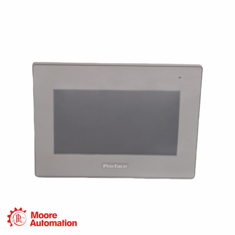 Schneider Electric Proface PFXGP4402WADW จอกว้าง 7 นิ้ว