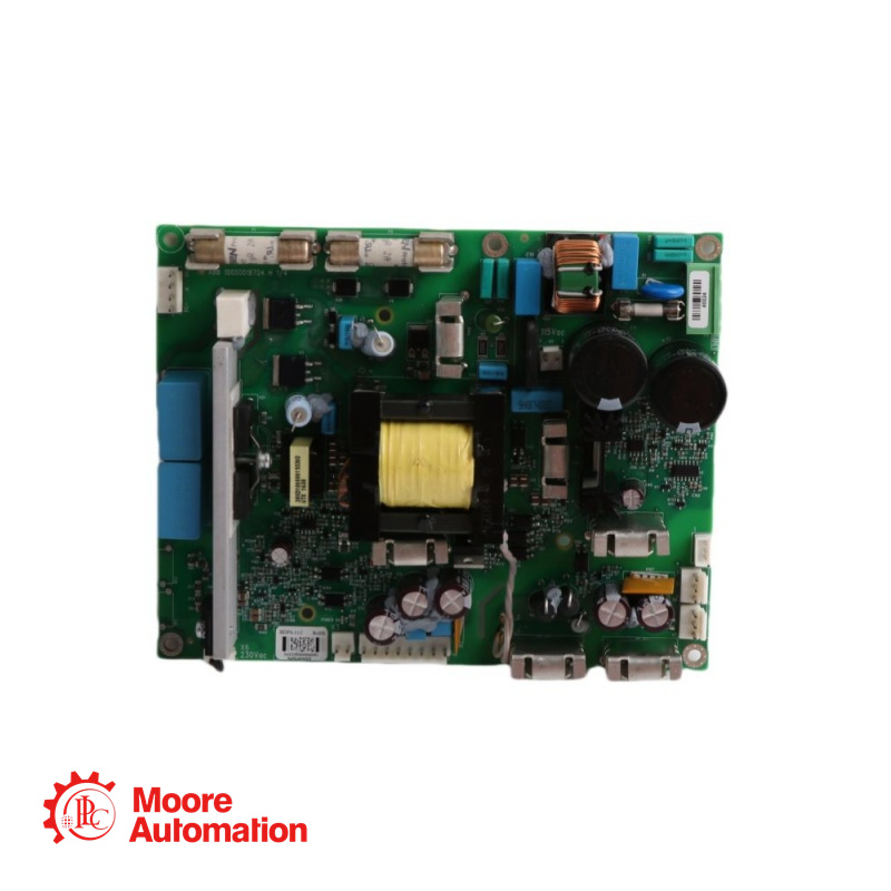 แผงควบคุม ABB BDFC-01C