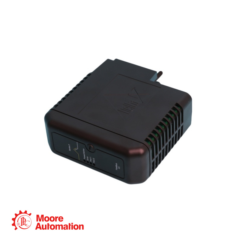 โมดูลการ์ดฟิลด์บัส EMERSON KJ3242X1-BA1 12P2471X052