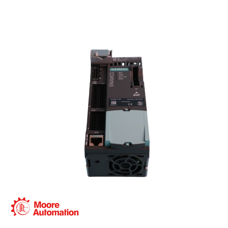 โมดูลซีพียู Siemens 6SL3995-6AX00-0AA0