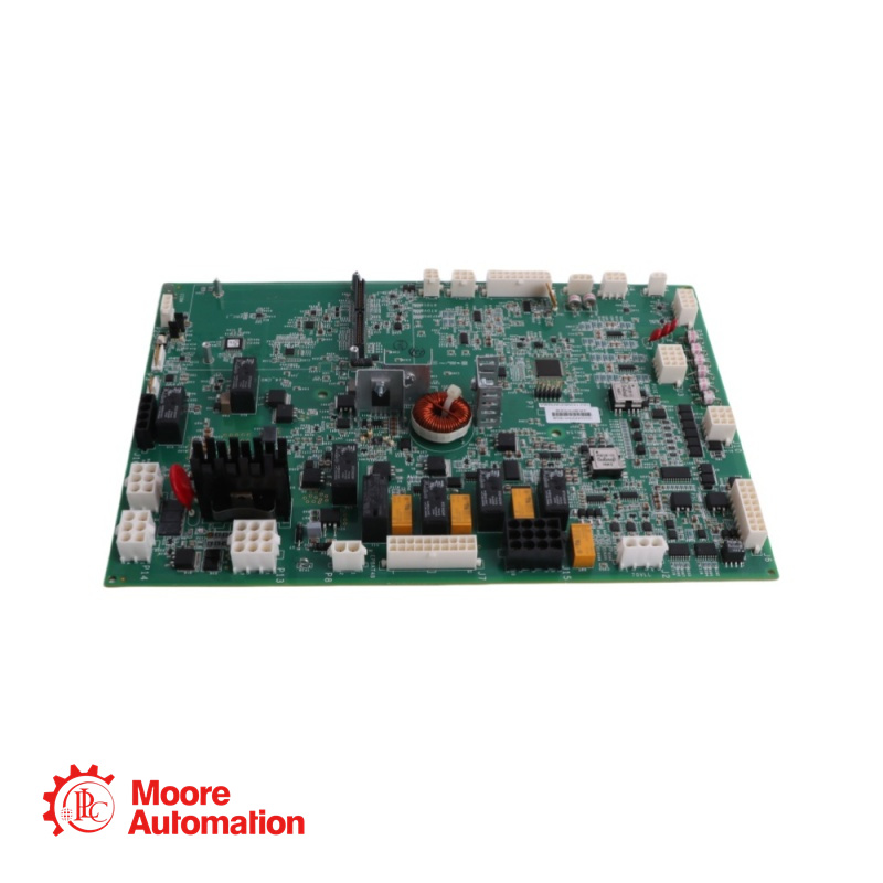 หน่วย PLC GE IS200AEPAH1ACB