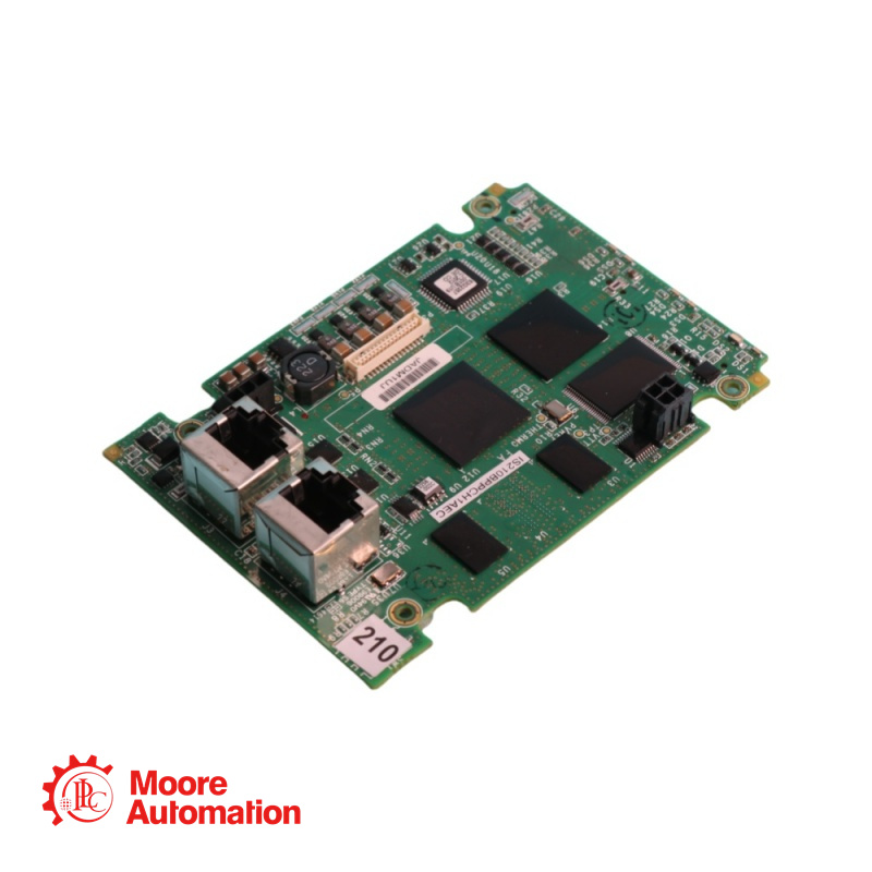 บอร์ดโปรเซสเซอร์ GE IS210BPPBH2BLD