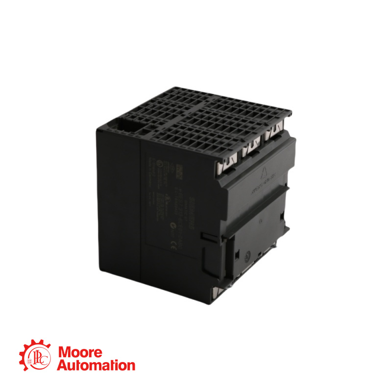 Siemens SIMATIC S7-300 6ES7313-6CE00-0AB0 CPU 313C-2 DP Compact CPU พร้อม MPI