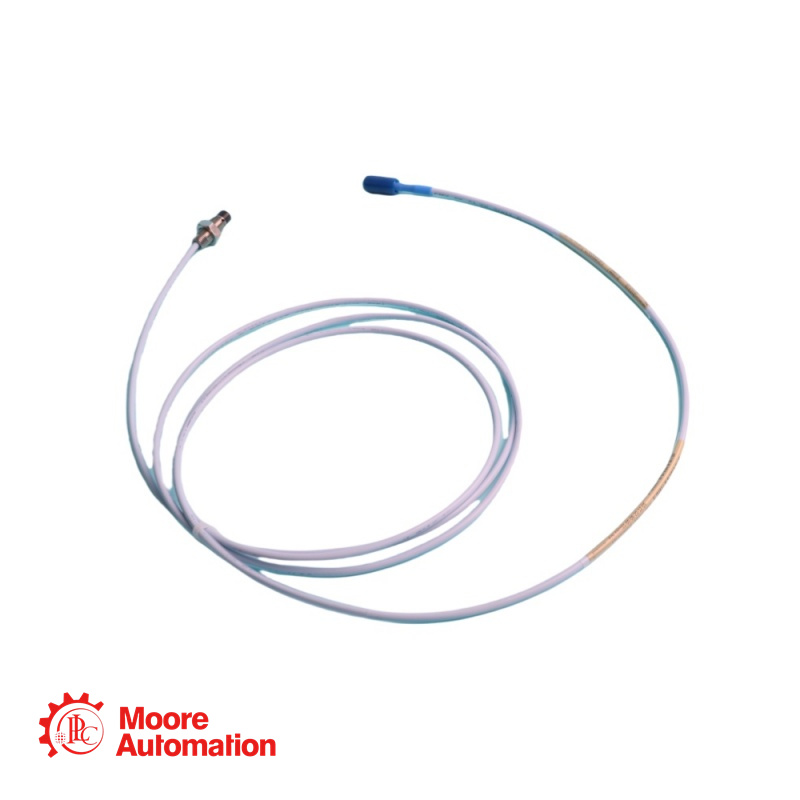 หัววัดระยะใกล้ Bently Nevada 330104-00-05-50-02-00 3300 XL 8 มม.