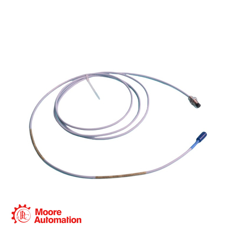 หัววัดระยะใกล้ Bently Nevada 330101-00-28-90-02-00 3300 XL 8 มม.