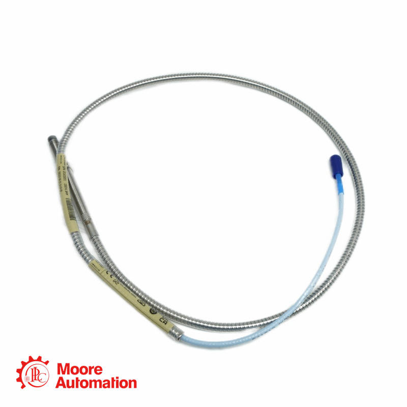 หัววัดระยะใกล้ Bently Nevada 330102-10-40-05-01-00 3300 XL 8 มม.