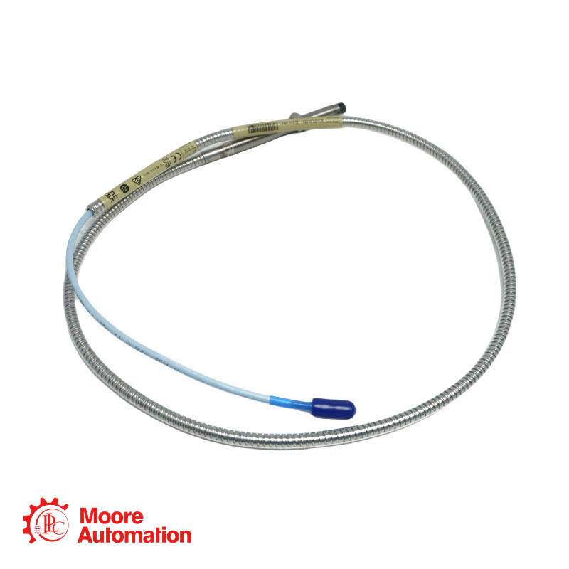 หัววัดระยะใกล้ Bently Nevada 330102-02-12-50-01-CN 3300 XL 8 มม.