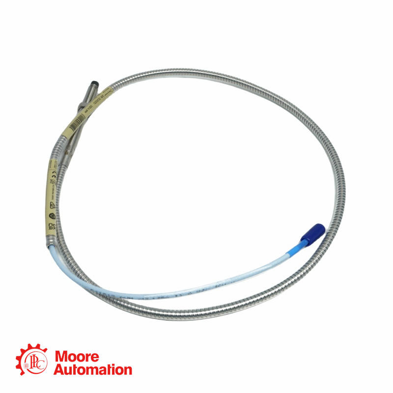 หัววัดระยะใกล้ Bently Nevada 330102-00-08-50-02-CN 3300 XL 8 มม.