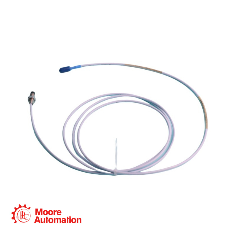 หัววัดระยะใกล้ Bently Nevada 330101-43-63-90-02-00 3300 XL 8 มม.