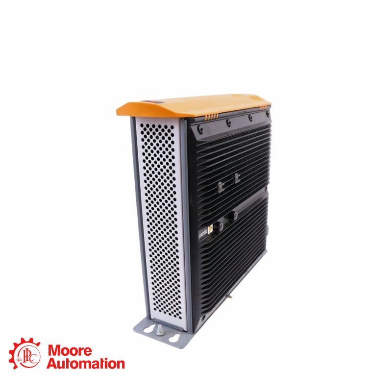 B&R 5PC810.5X01-00 5PC810.SX01-00/5P81:220597.008-00 เซอร์โวไดรฟ์