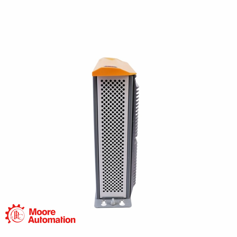 B&R 5PC810.5X01-00 5PC810.SX01-00/5P81:220597.008-00 เซอร์โวไดรฟ์