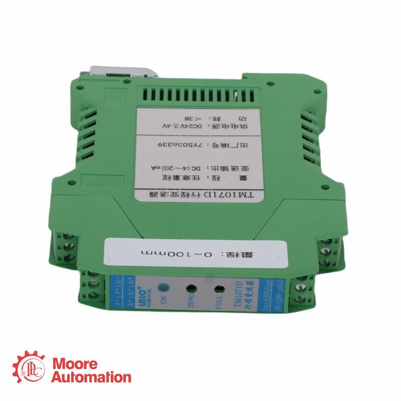 ABB FEN-21 68679303 Resolver Interface