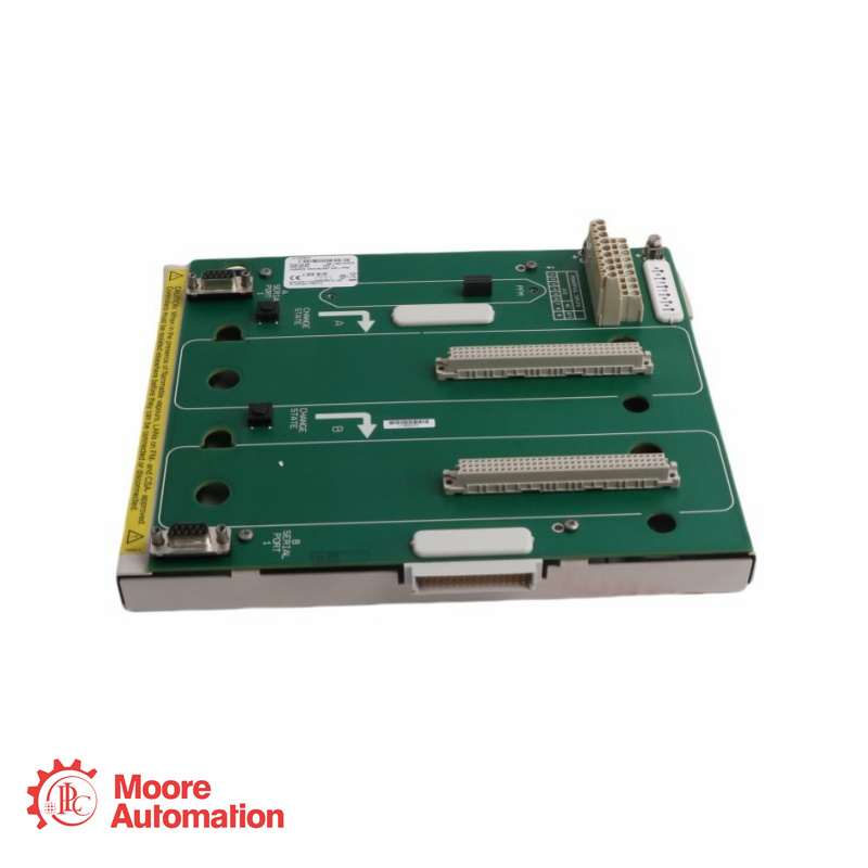 GE INTELLIGENT 8410-NS-PS NODE SVCS PWR SUPPLY MONITOR