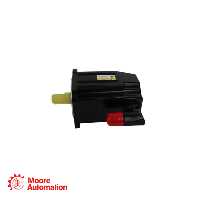 VPL-B1001M-CK12AA โมดูลมอเตอร์เซอร์โวความเฉื่อยต่ำ Kinetix VP