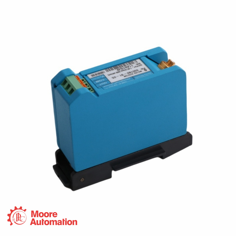 ระบบทรานสดิวเซอร์ระยะใกล้ Bently Nevada 138493-01 3300 XL 50 มม.