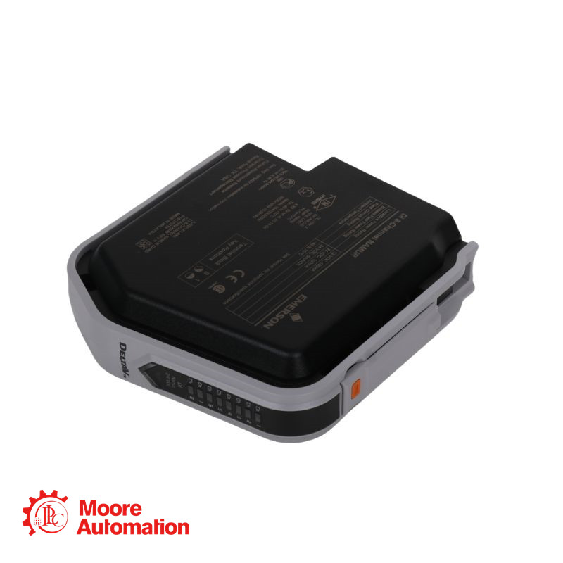 EMERSON KJ3222X1-BK1 12P4705X032 SE4003S2B1 โมดูลอินพุตดิจิทัล