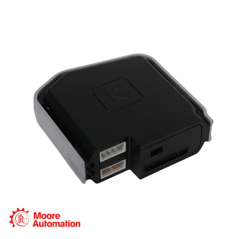 EMERSON KJ3203X1-BK1 12P4694X032 SE4001S2T2B4 โมดูลอินพุตดิจิทัล