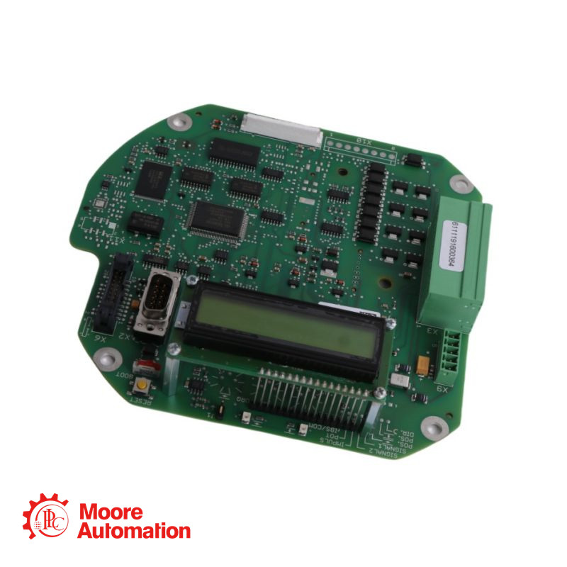 บัตรอิเล็กทรอนิกส์ SIPOS 2SY5010-0LB05