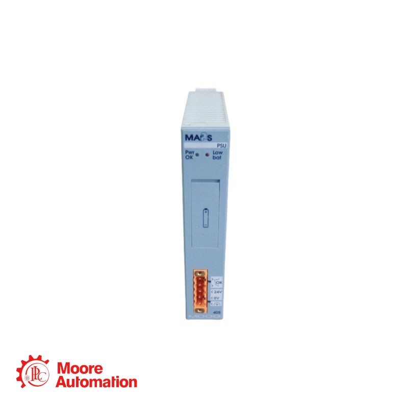 โมดูลอินเทอร์เฟซ MOOG IMI220-481A001