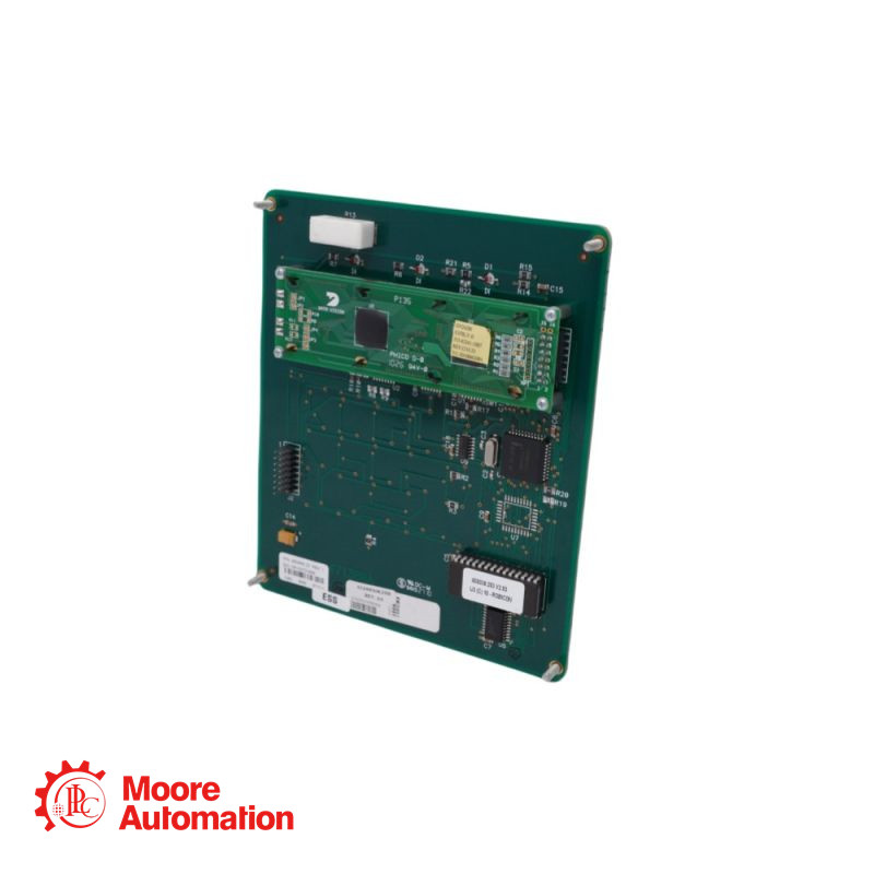 แผงควบคุมการทำงานแบบปุ่มกดไดรฟ์ ROBICON A1A460A68.23M/460A68.10