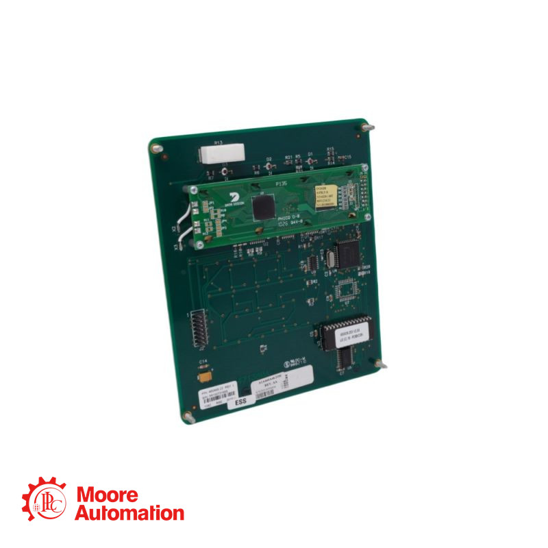 แผงควบคุมการทำงานแบบปุ่มกดไดรฟ์ ROBICON A1A460A68.23M/460A68.10